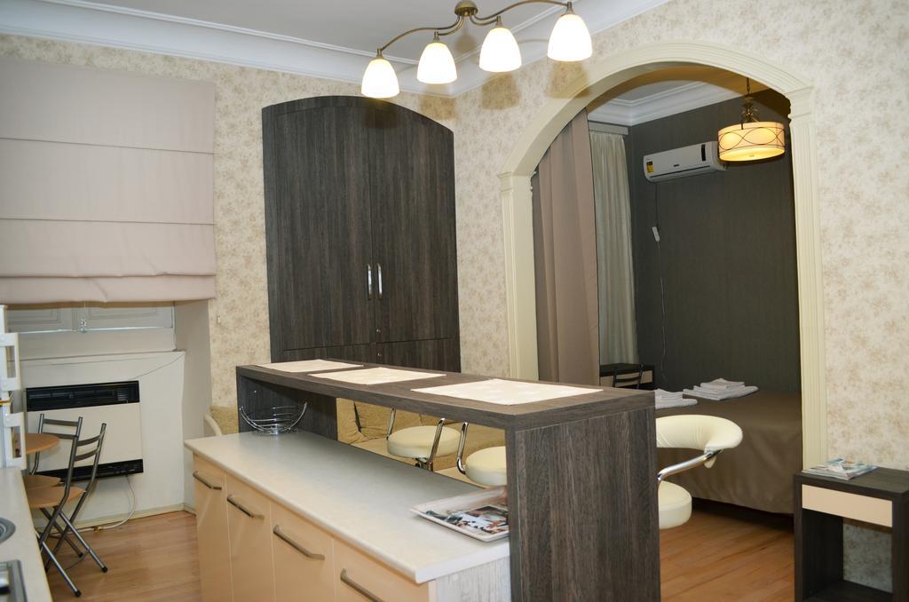 Vachnadze Apartment Tbilisi Camera foto