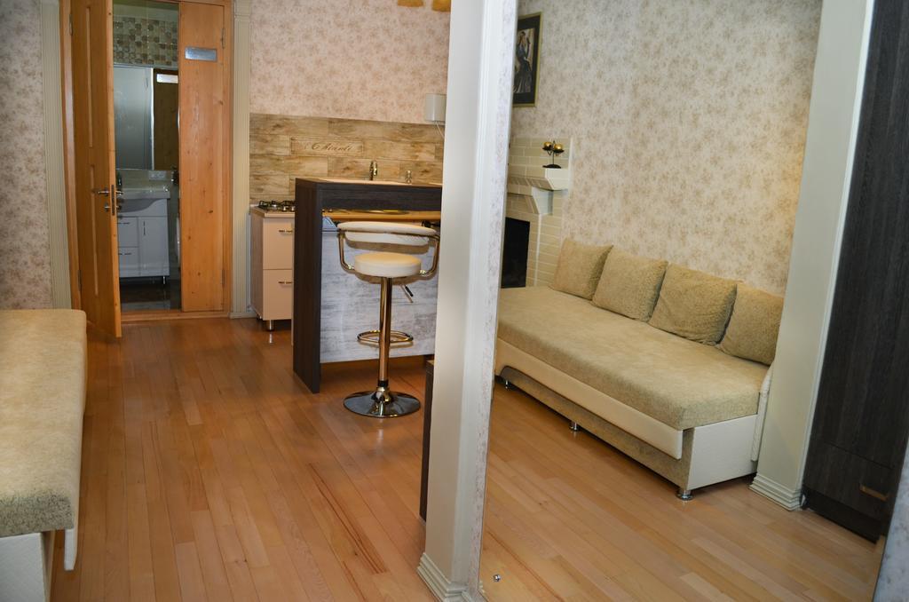 Vachnadze Apartment Tbilisi Camera foto