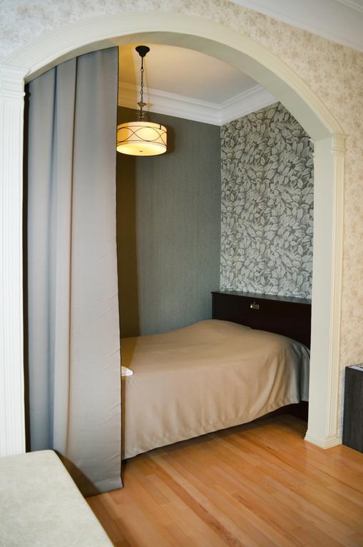 Vachnadze Apartment Tbilisi Camera foto