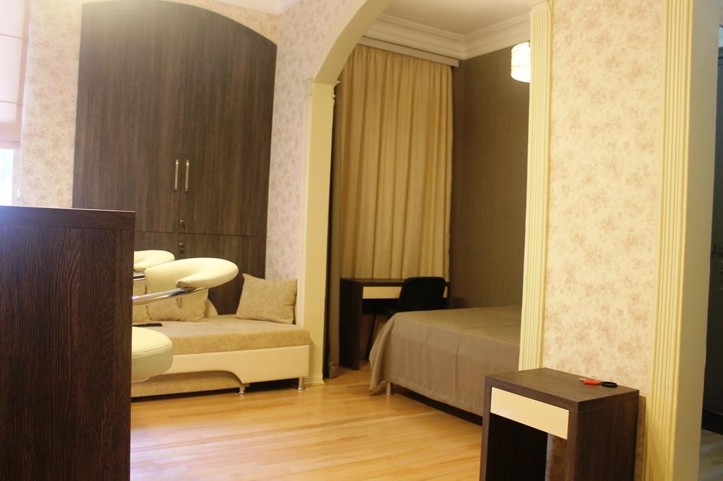 Vachnadze Apartment Tbilisi Camera foto