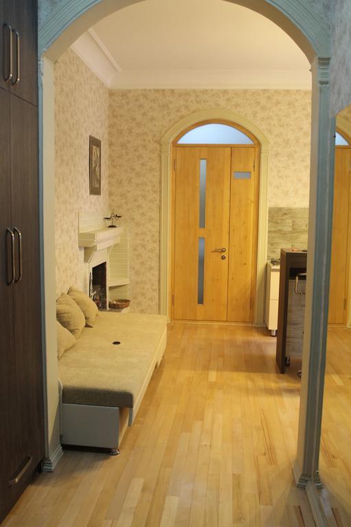 Vachnadze Apartment Tbilisi Camera foto
