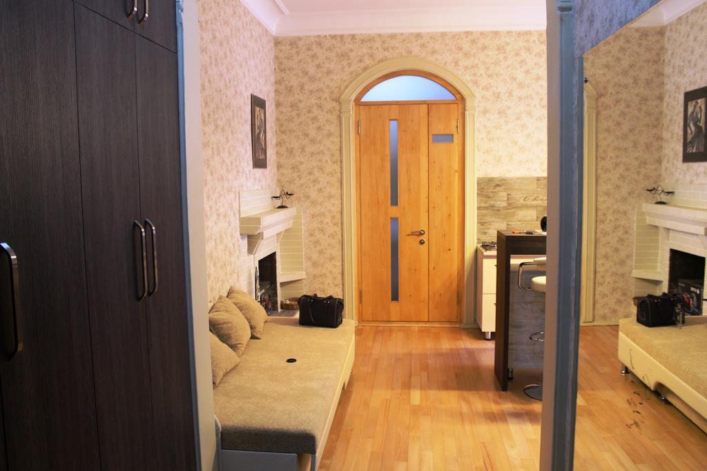 Vachnadze Apartment Tbilisi Camera foto