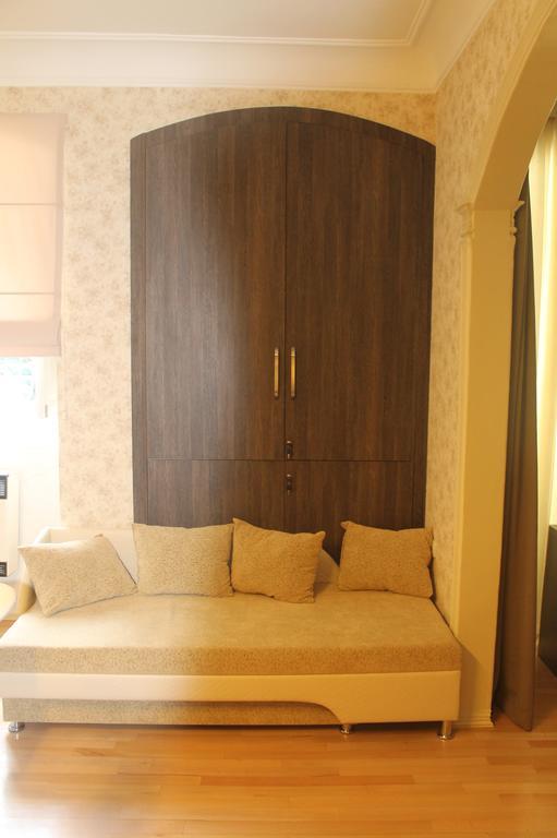 Vachnadze Apartment Tbilisi Camera foto