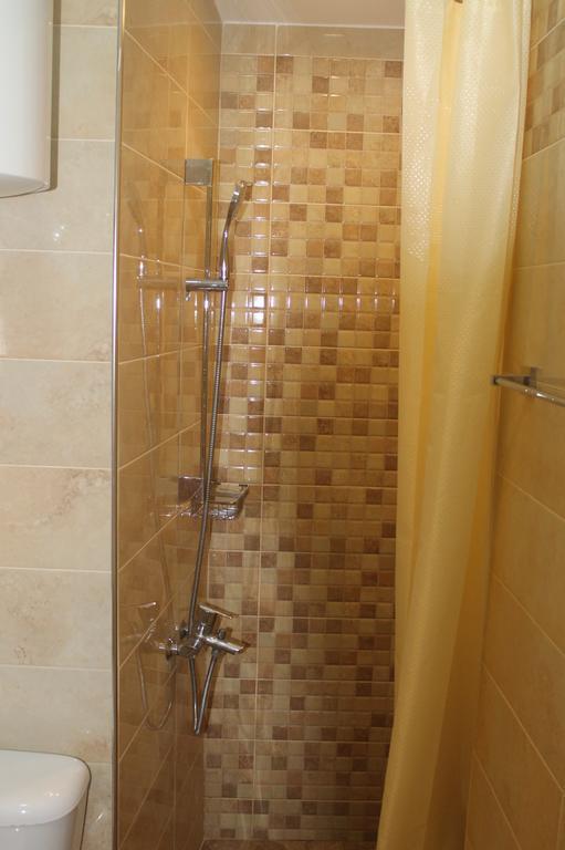 Vachnadze Apartment Tbilisi Camera foto